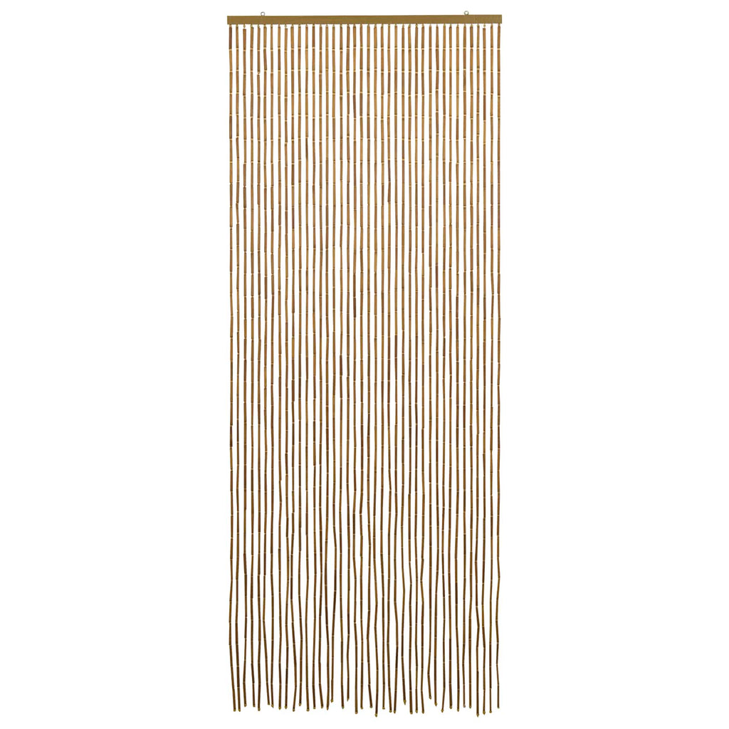 Insektsdörrgardin Bambu