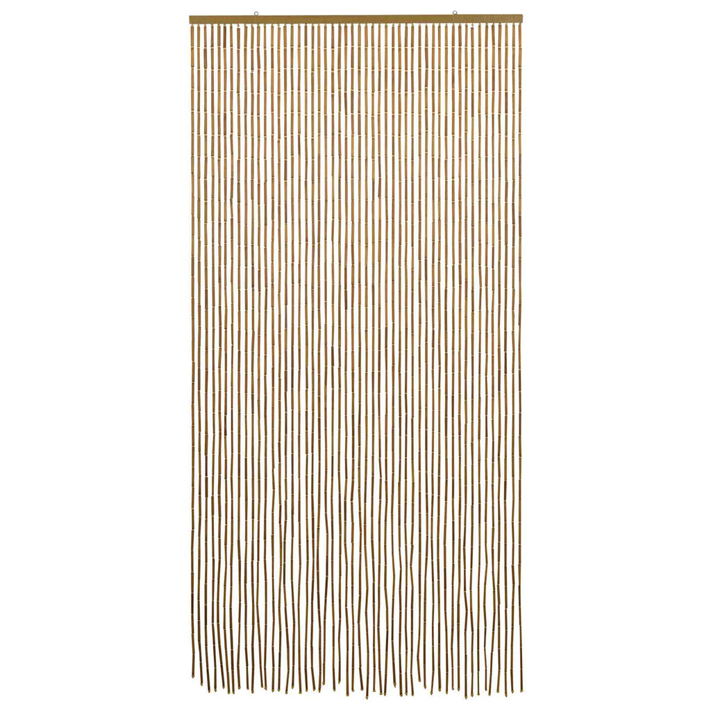 Insektsdörrgardin Bambu