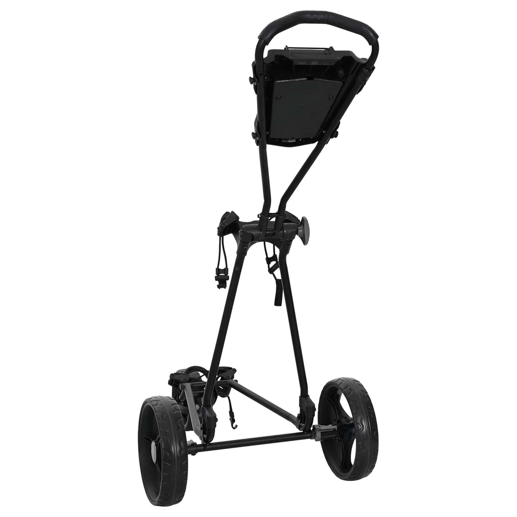 Golfvagn Järn