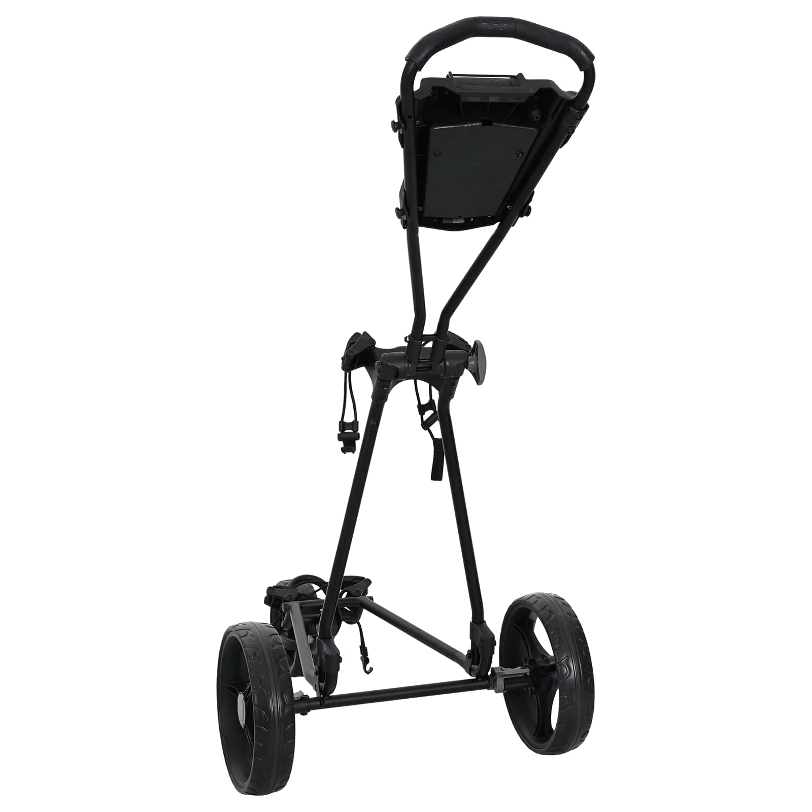 Golfvagn Järn