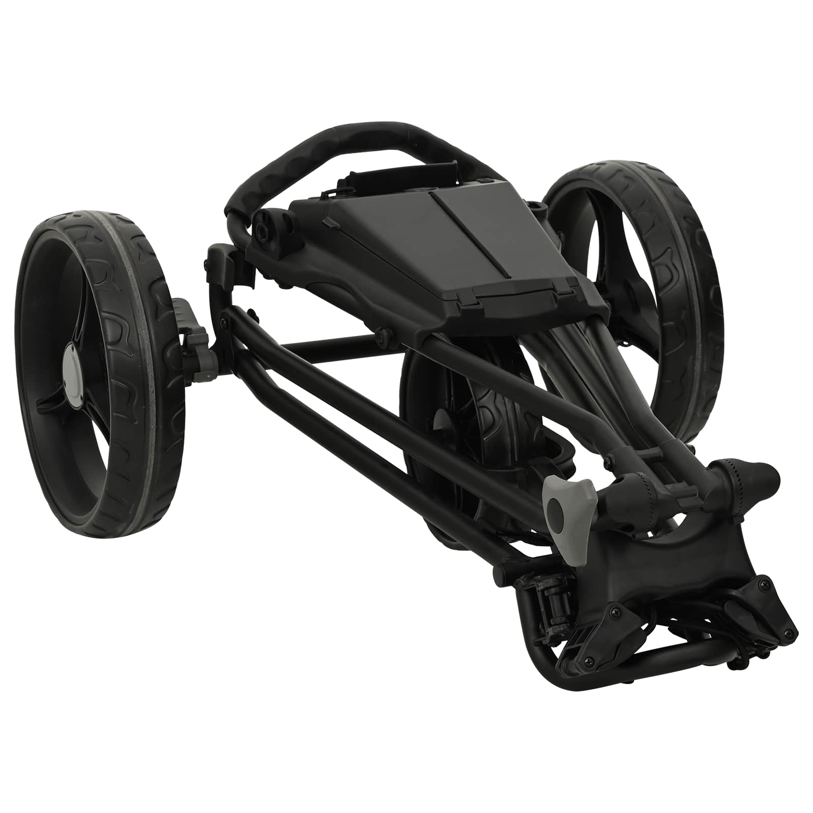 Golfvagn Järn