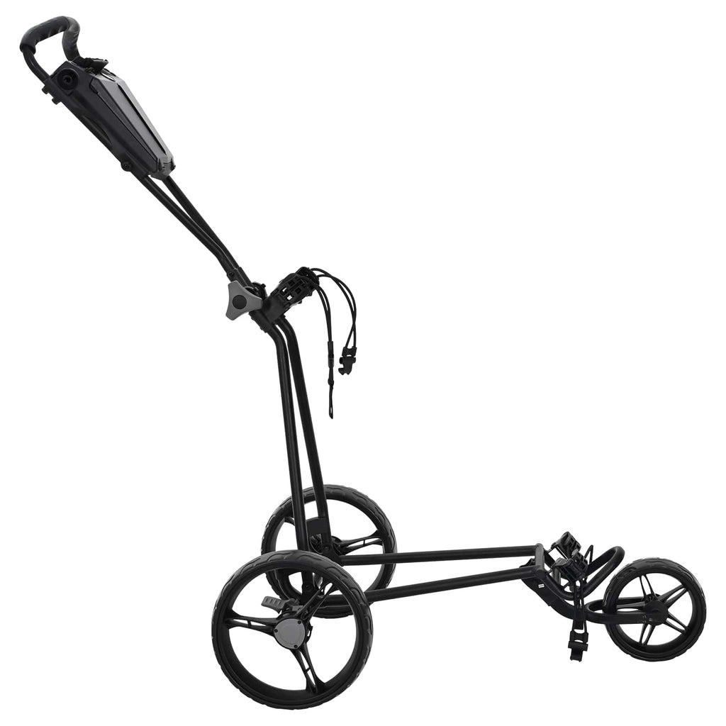 Golfvagn Järn