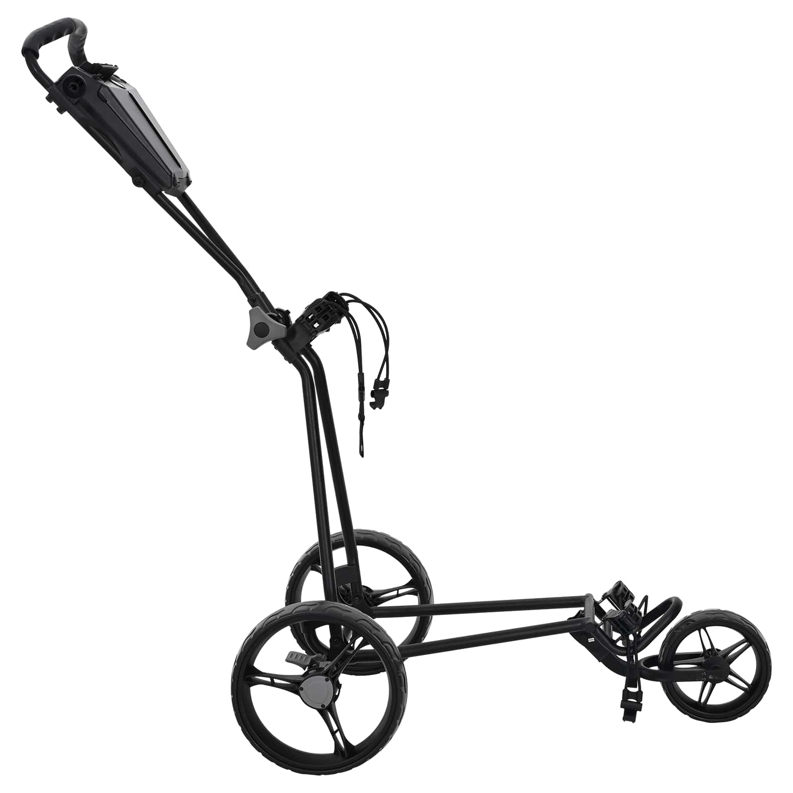 Golfvagn Järn