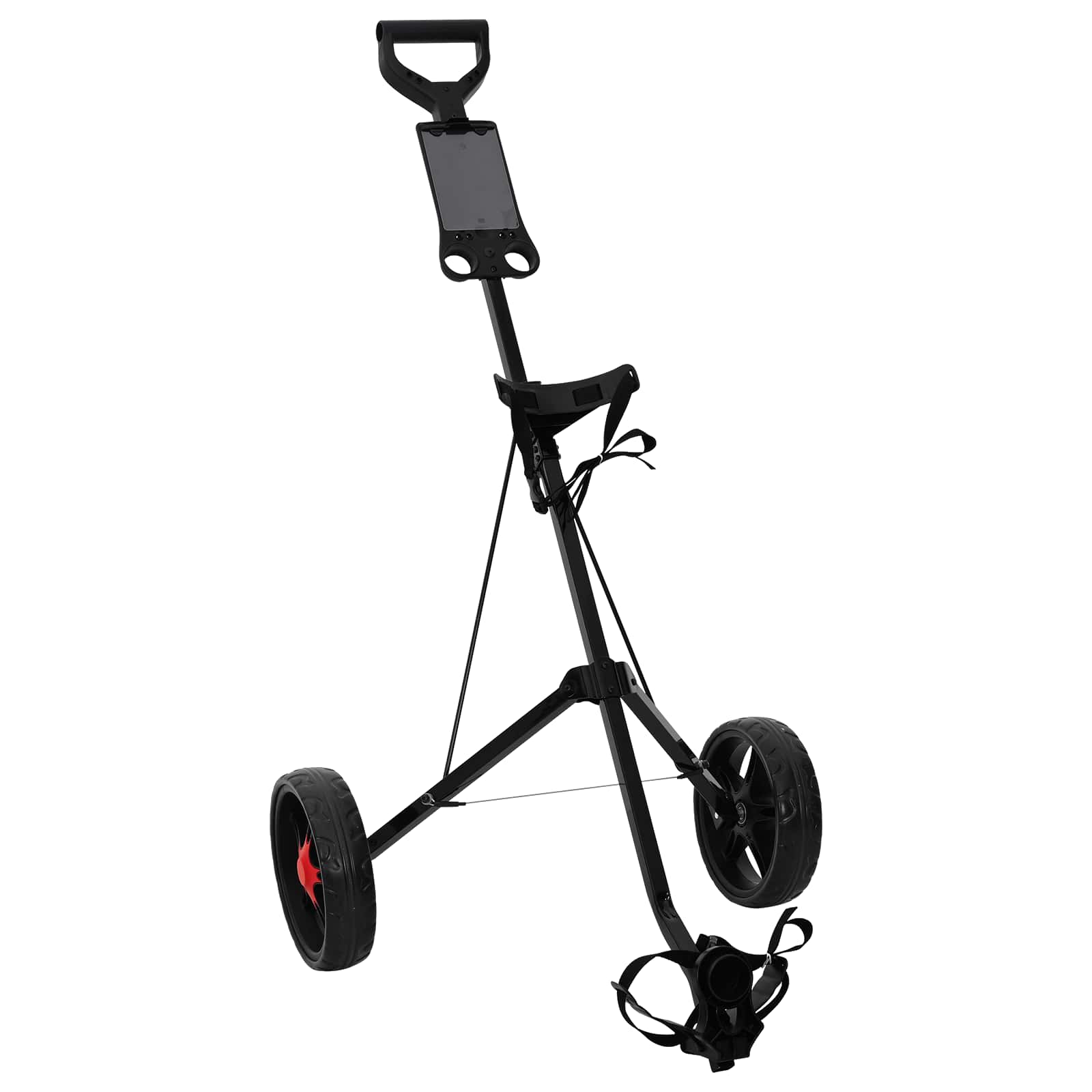 Golfvagn Järn