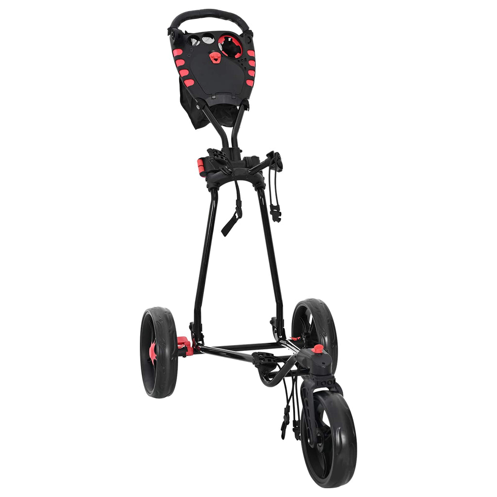 Golfvagn Järn