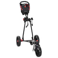 Golfvagn Järn