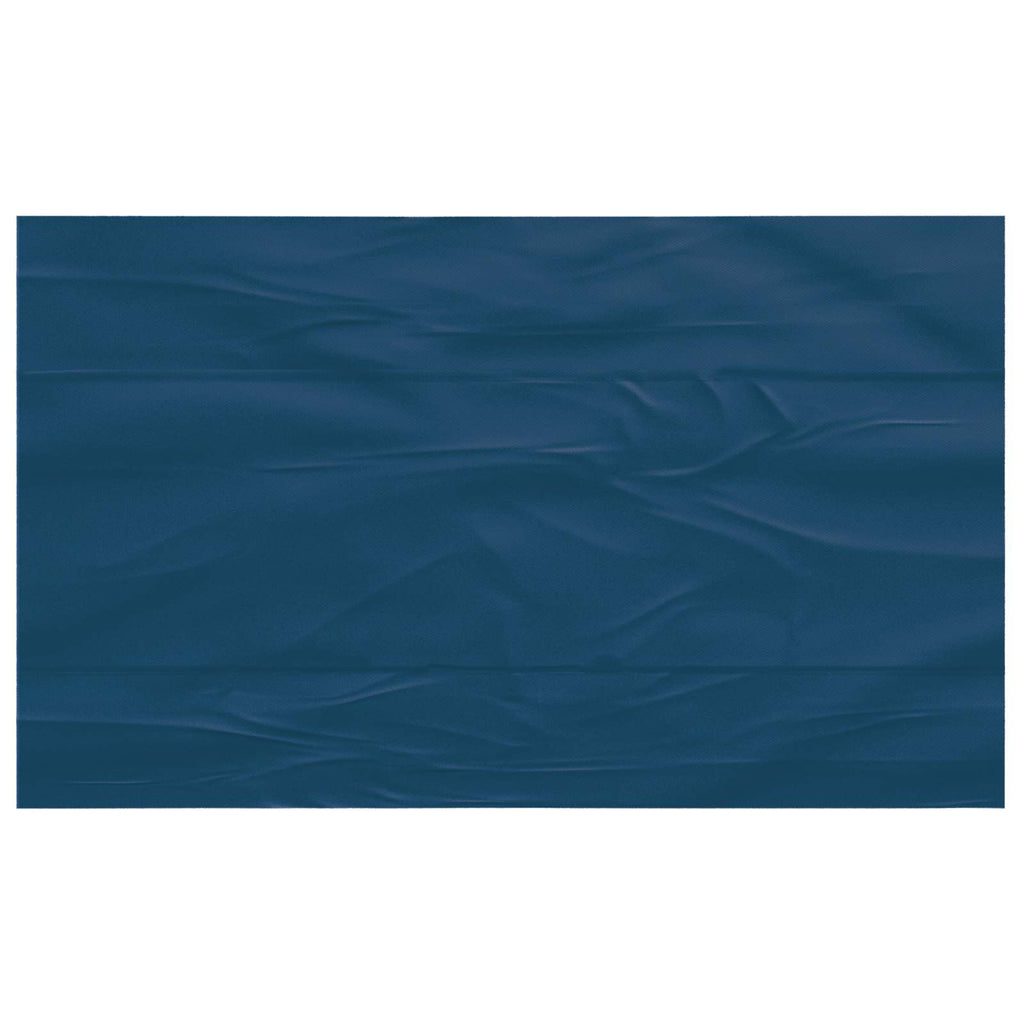 Solar Pool Cover Tung Kvalitet 200 μm Fyrkantig