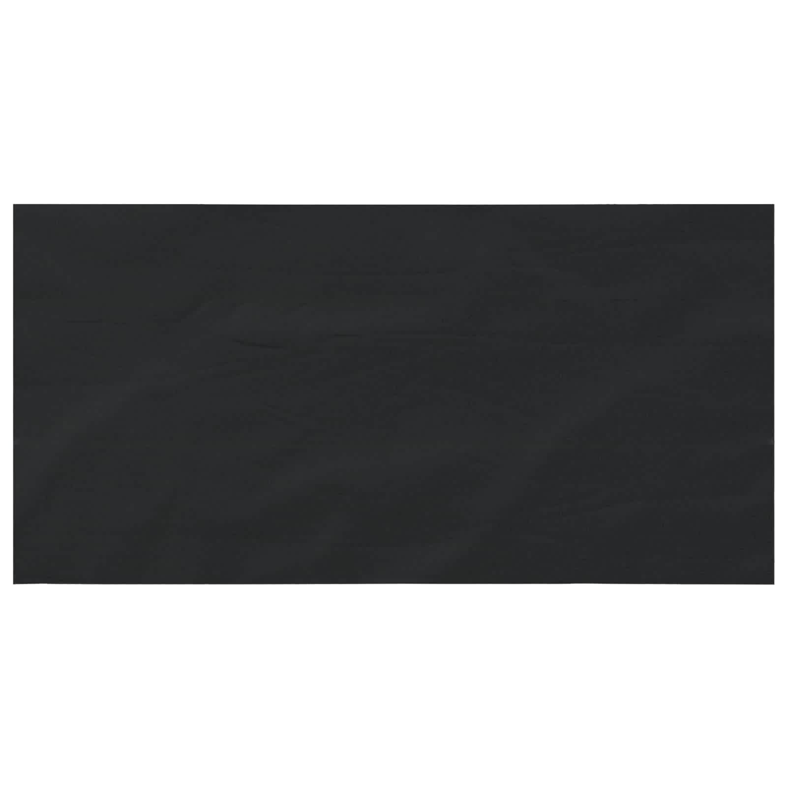 Solar Pool Cover Tung Kvalitet 200 μm Fyrkantig