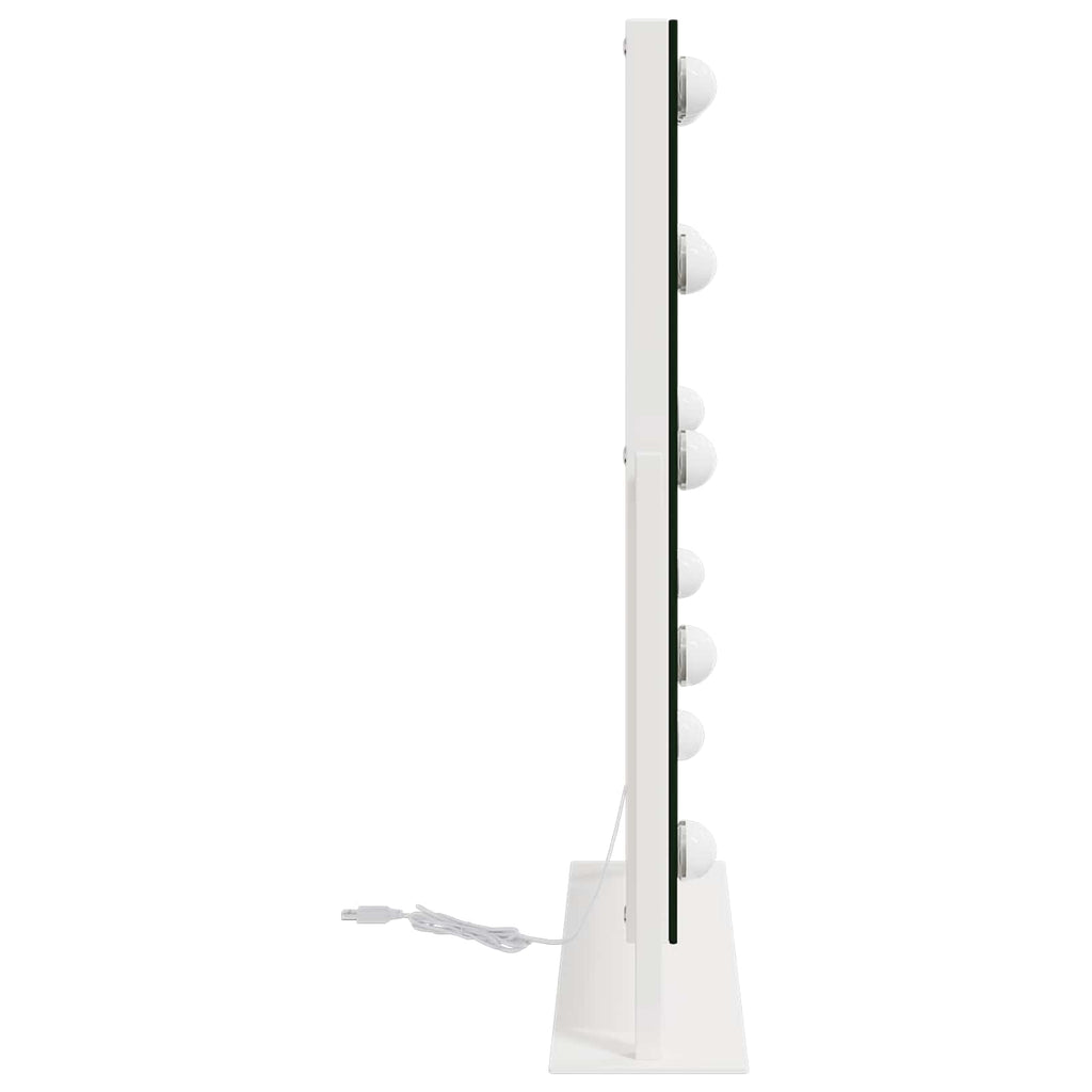 Led-Sminkspegel
