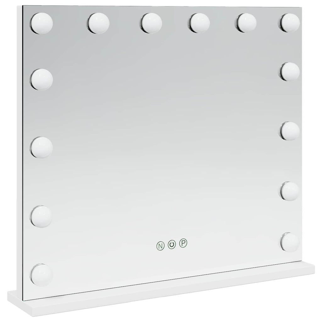 Led-Sminkspegel