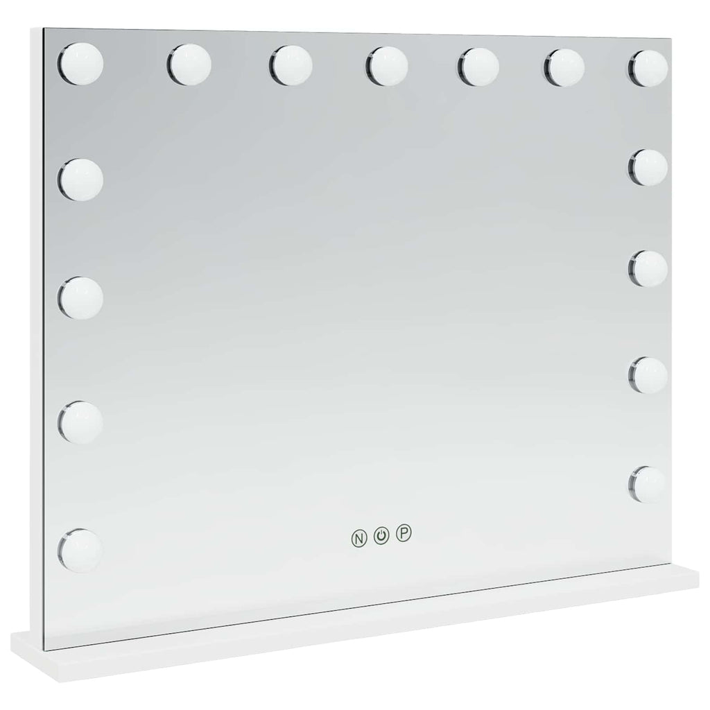 Led-Sminkspegel