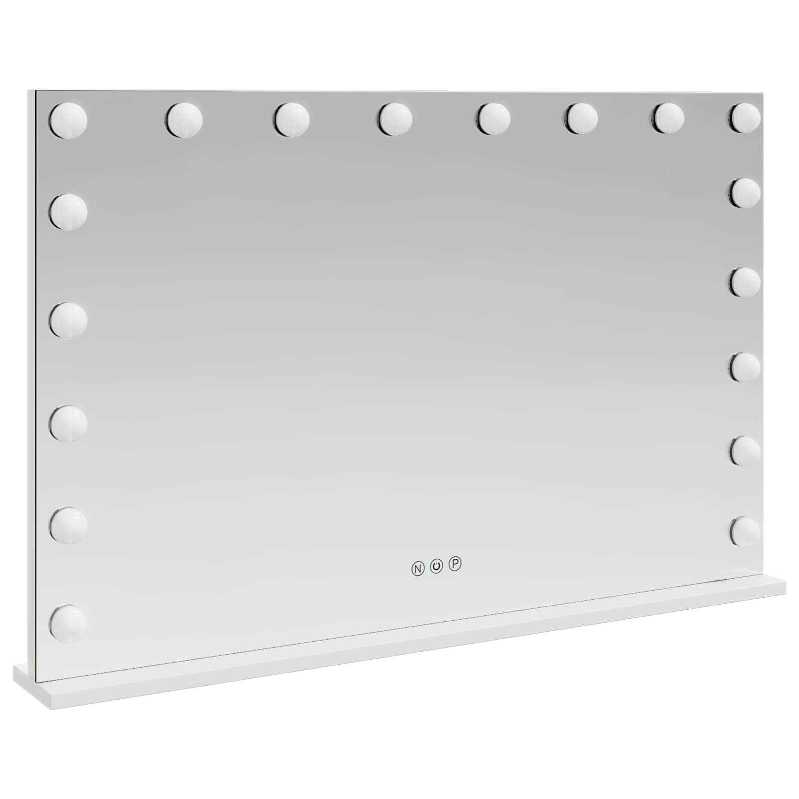 Led-Sminkspegel