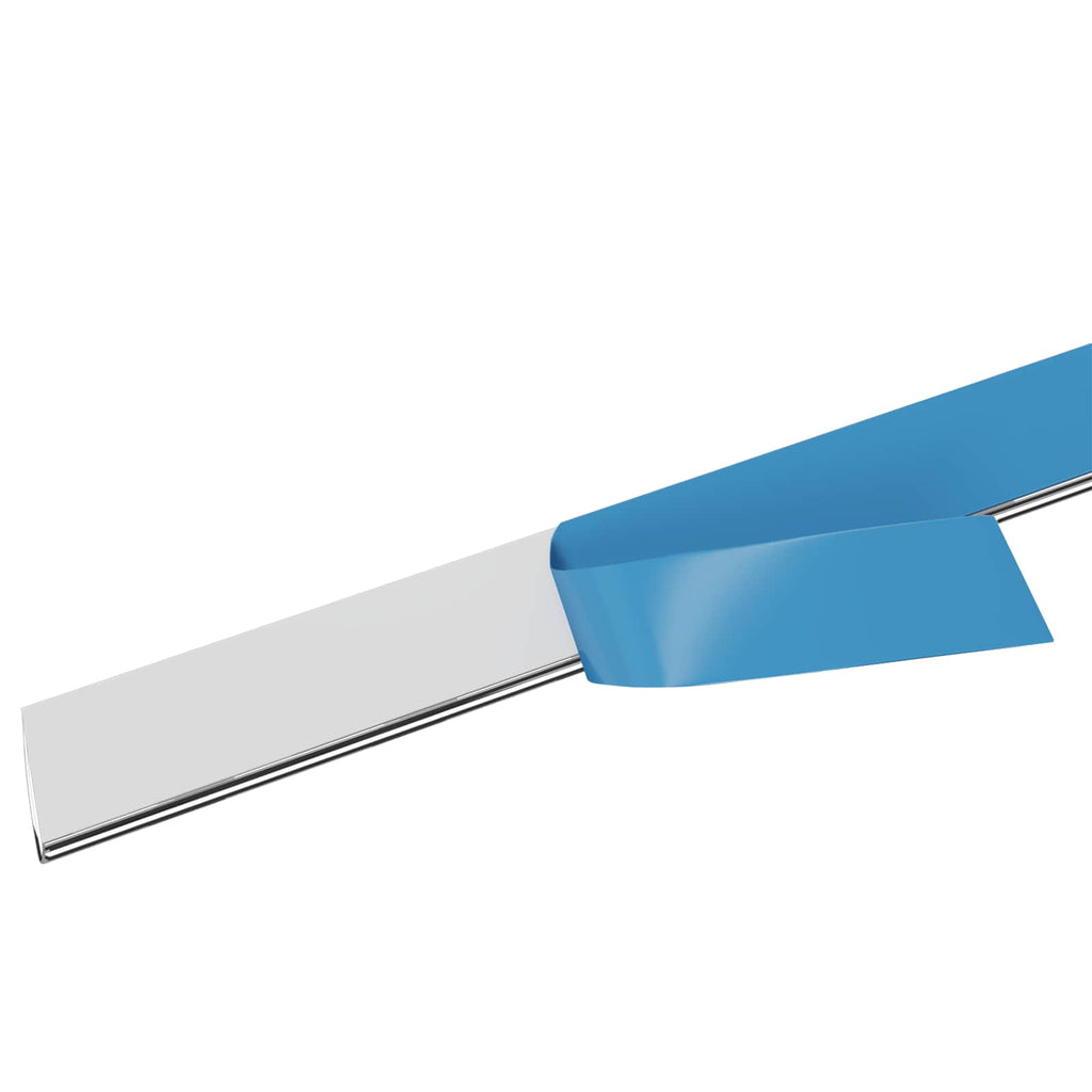 LED Band 2 Pcs Svart och Vitt 1745 Mm Koppar och Plast