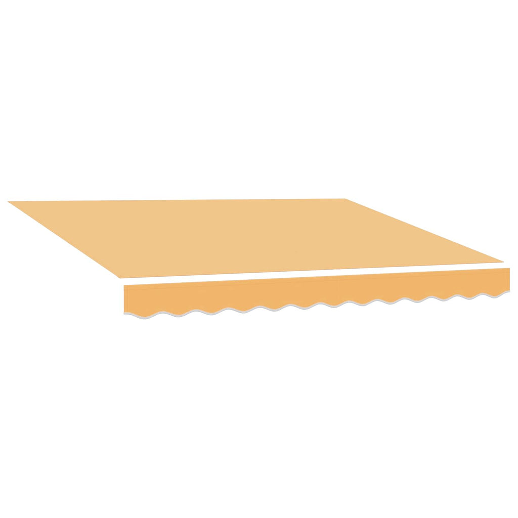 Markisväv Sand