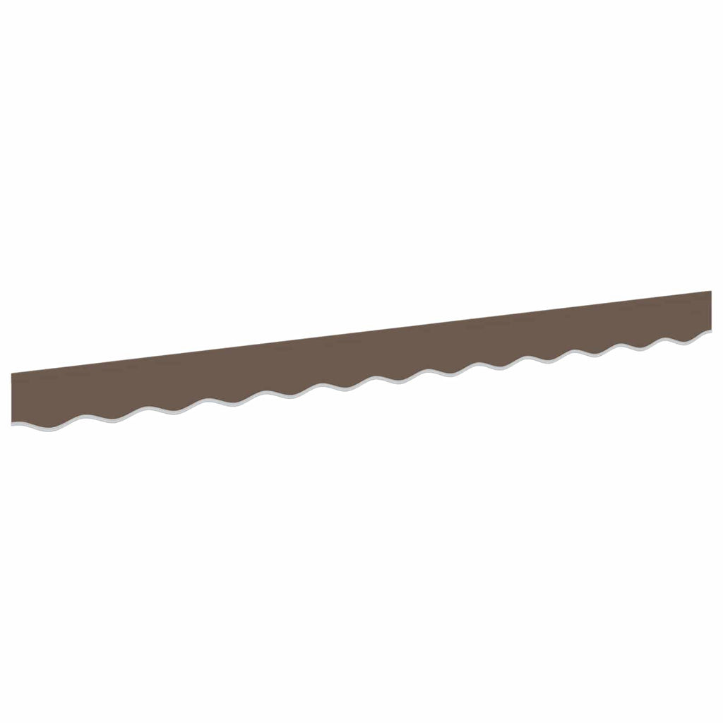 Markiskappa Ersättning Taupe