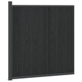 Stängselpanel WPC