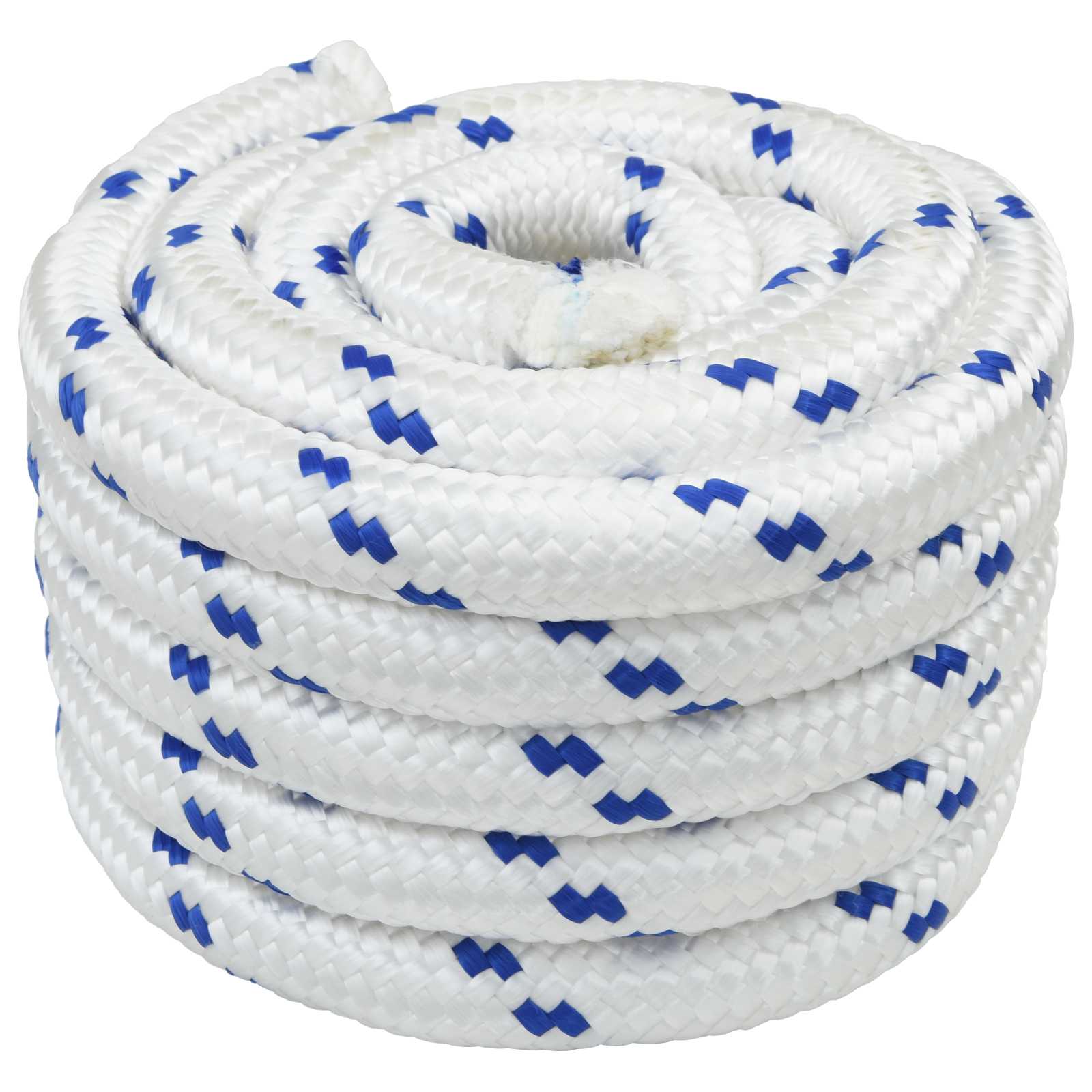 Båtsnöre 10 m 6 PP