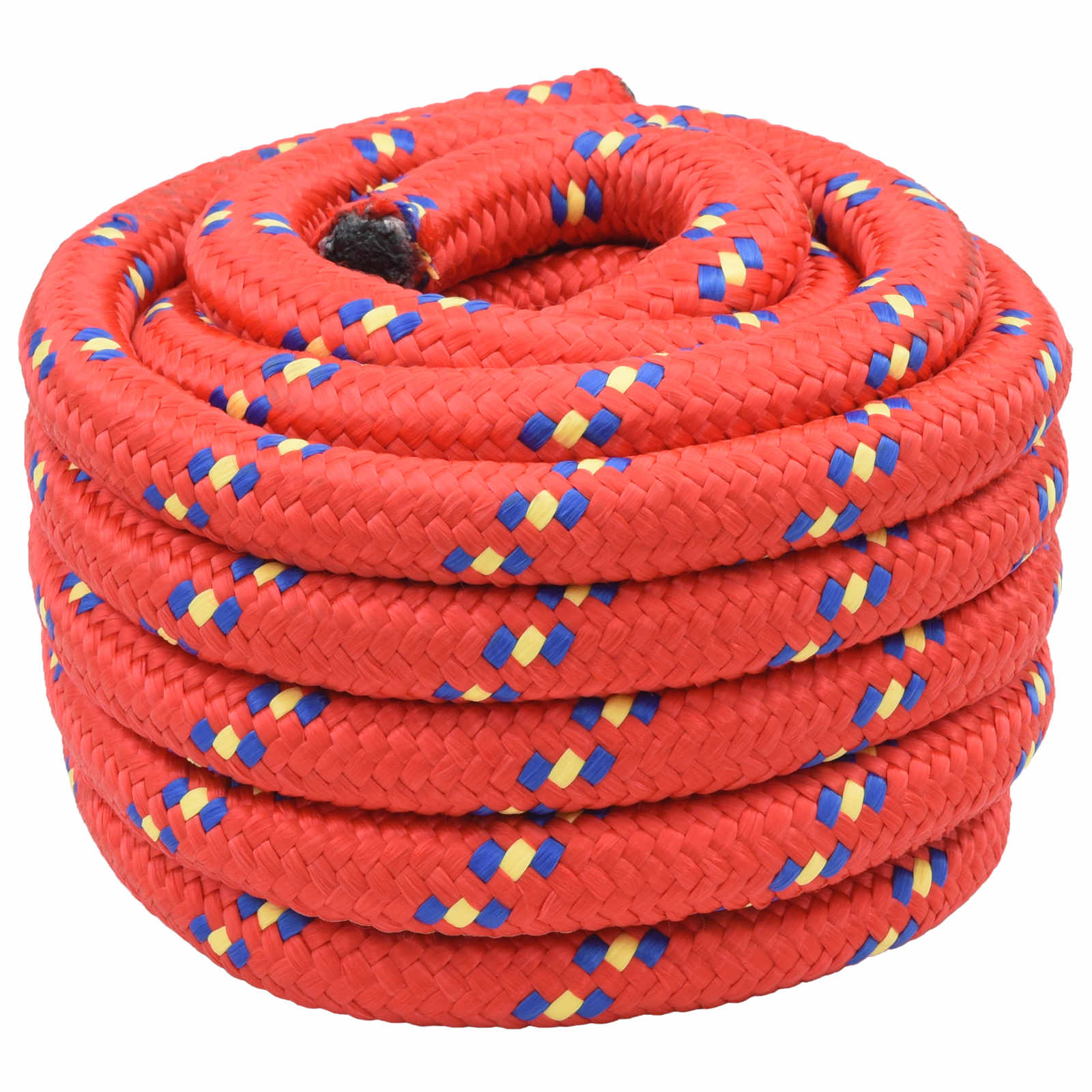 Båtsnöre 5 m 5 PP