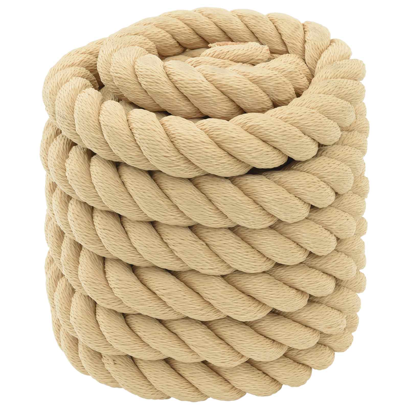 Båtsnöre 10 m 6 PP