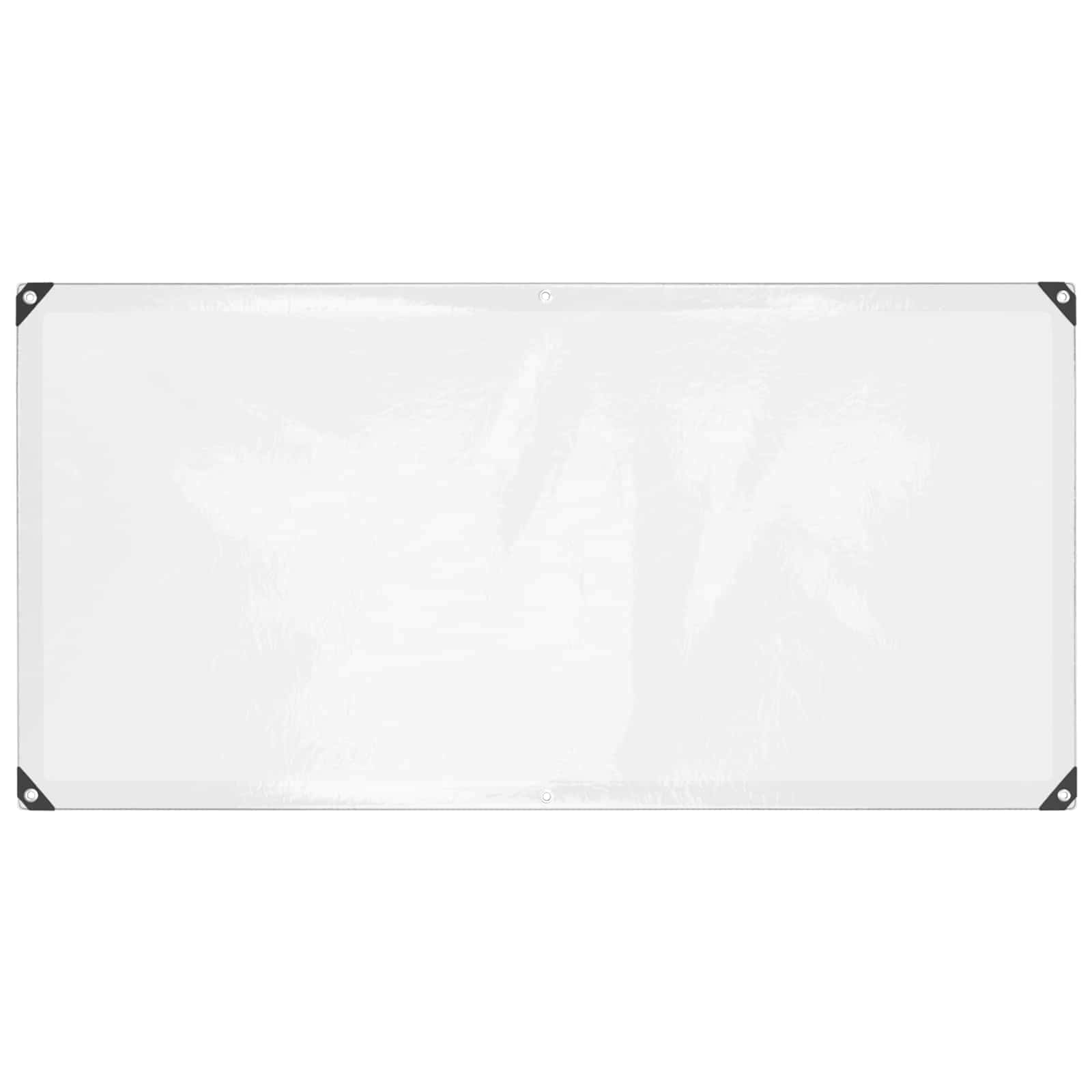 Växtskydd Transparent PE
