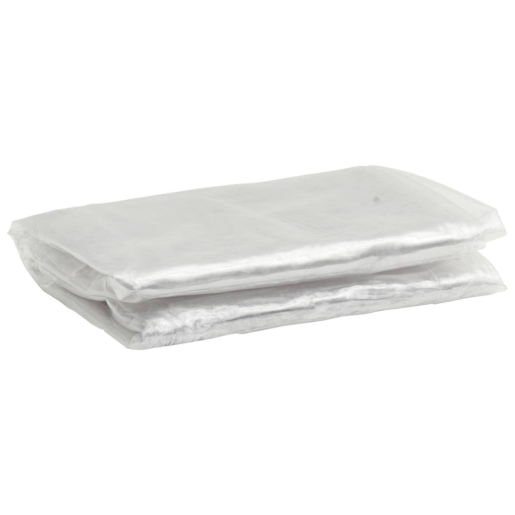 Växtskydd Transparent PVC