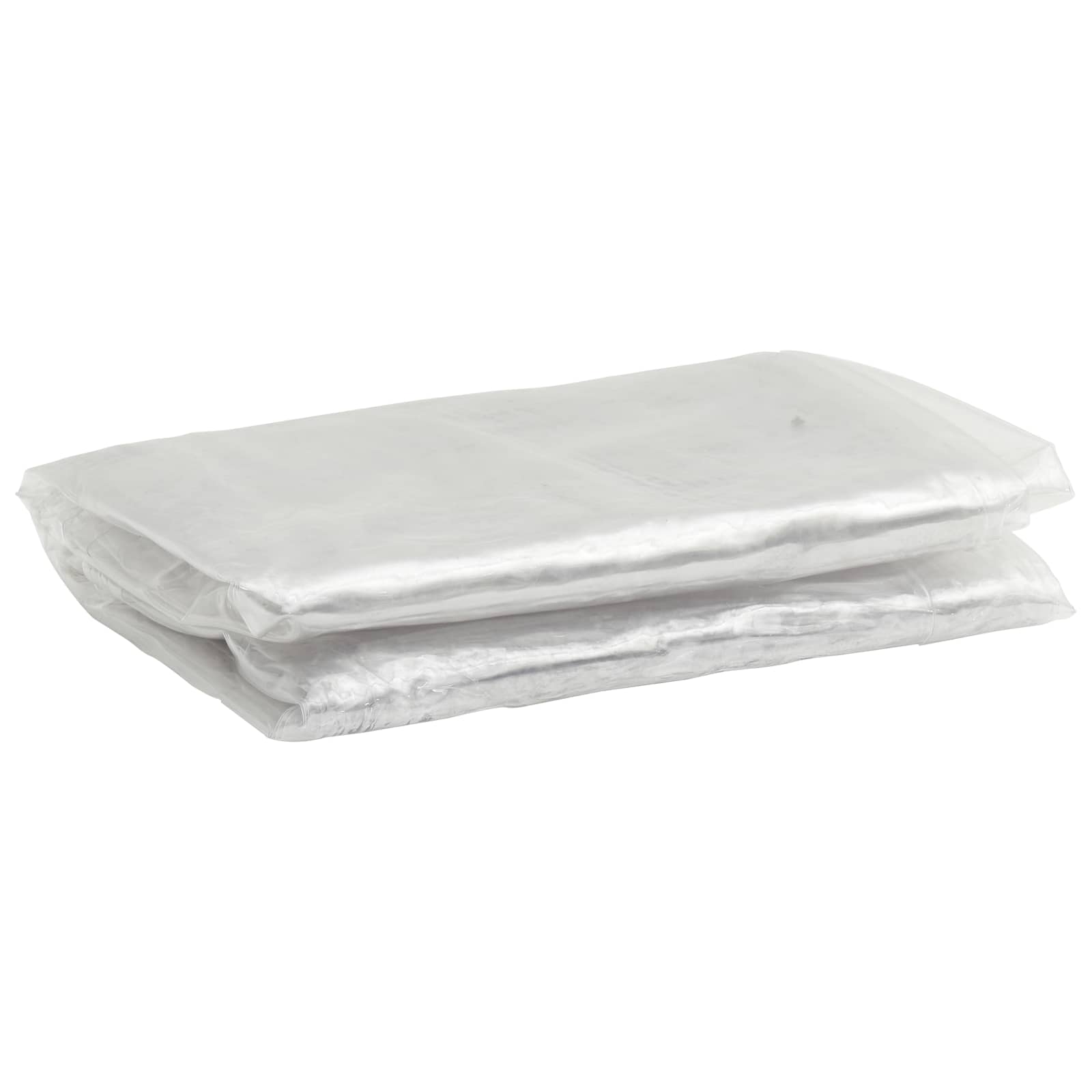 Växtskydd Transparent PVC
