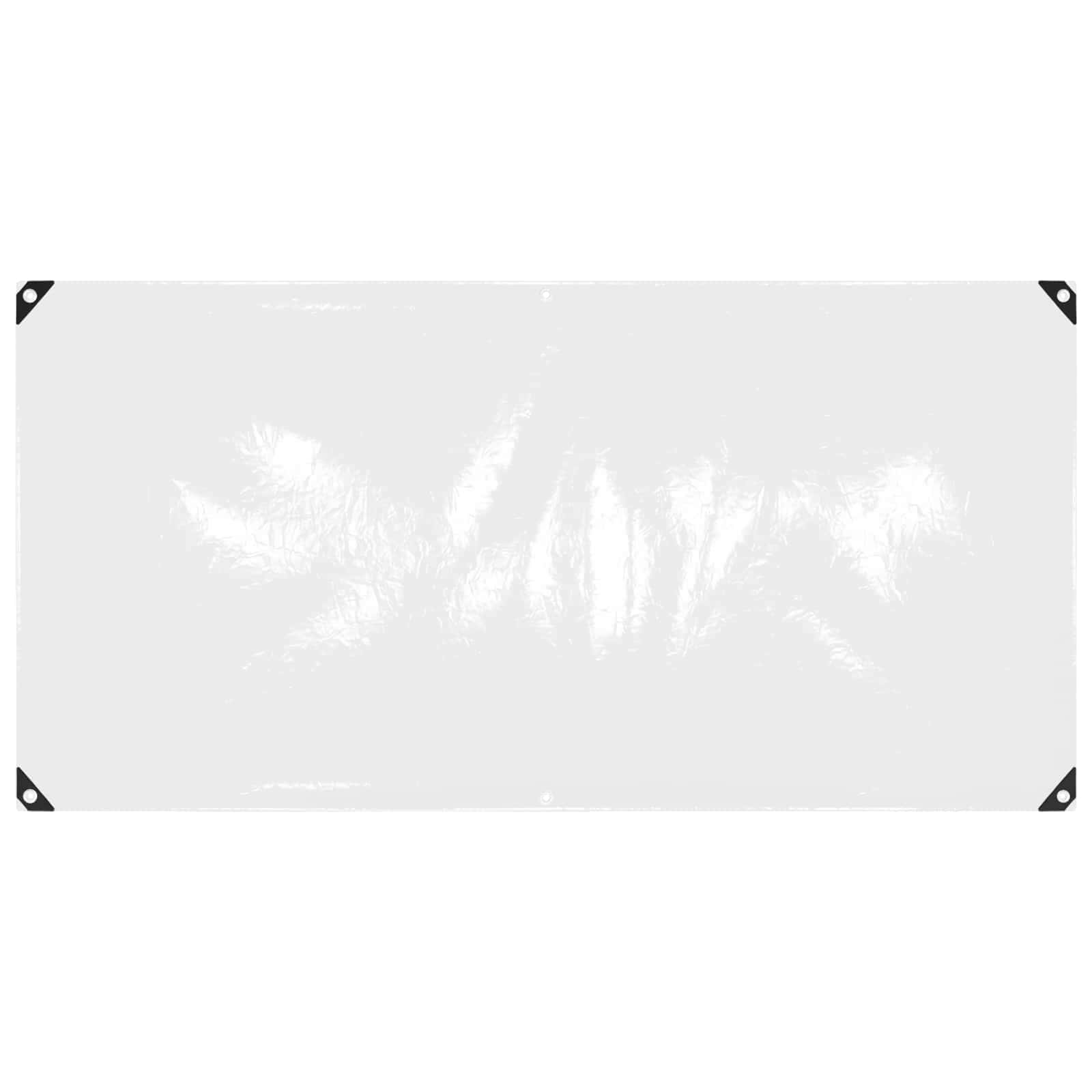 Växtskydd Transparent PVC