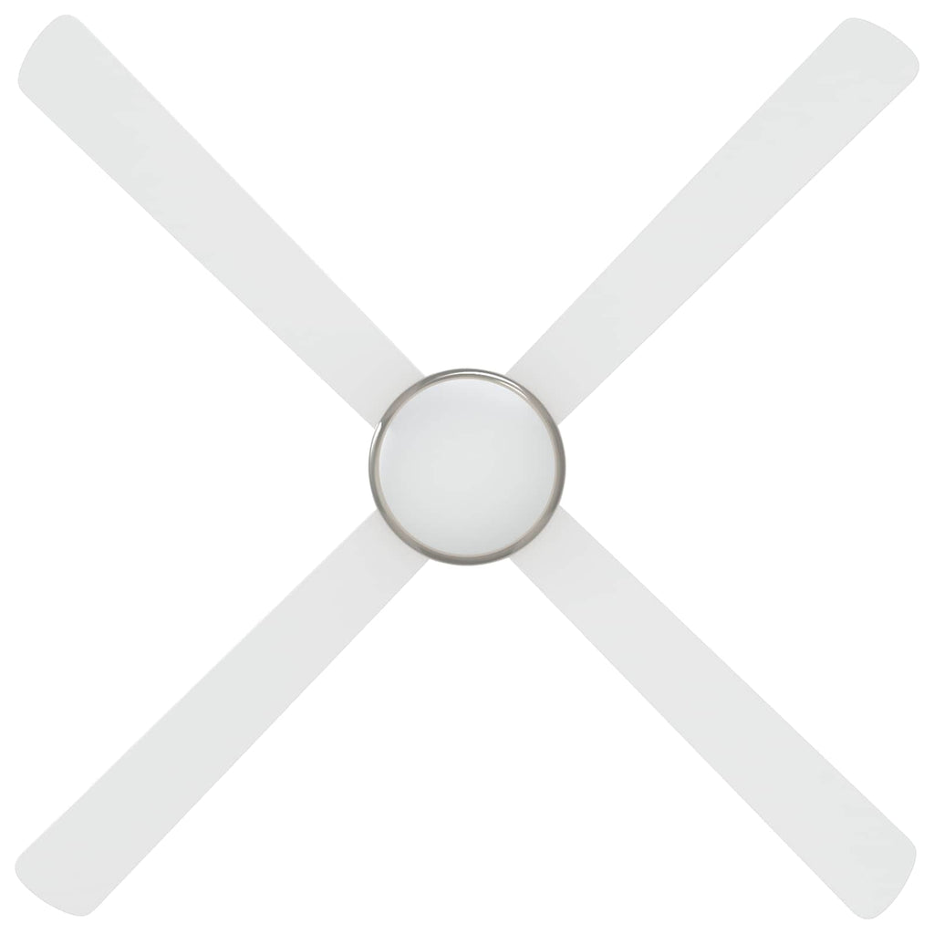 Takfläkt med fjärrkontroll Ø 130 cm