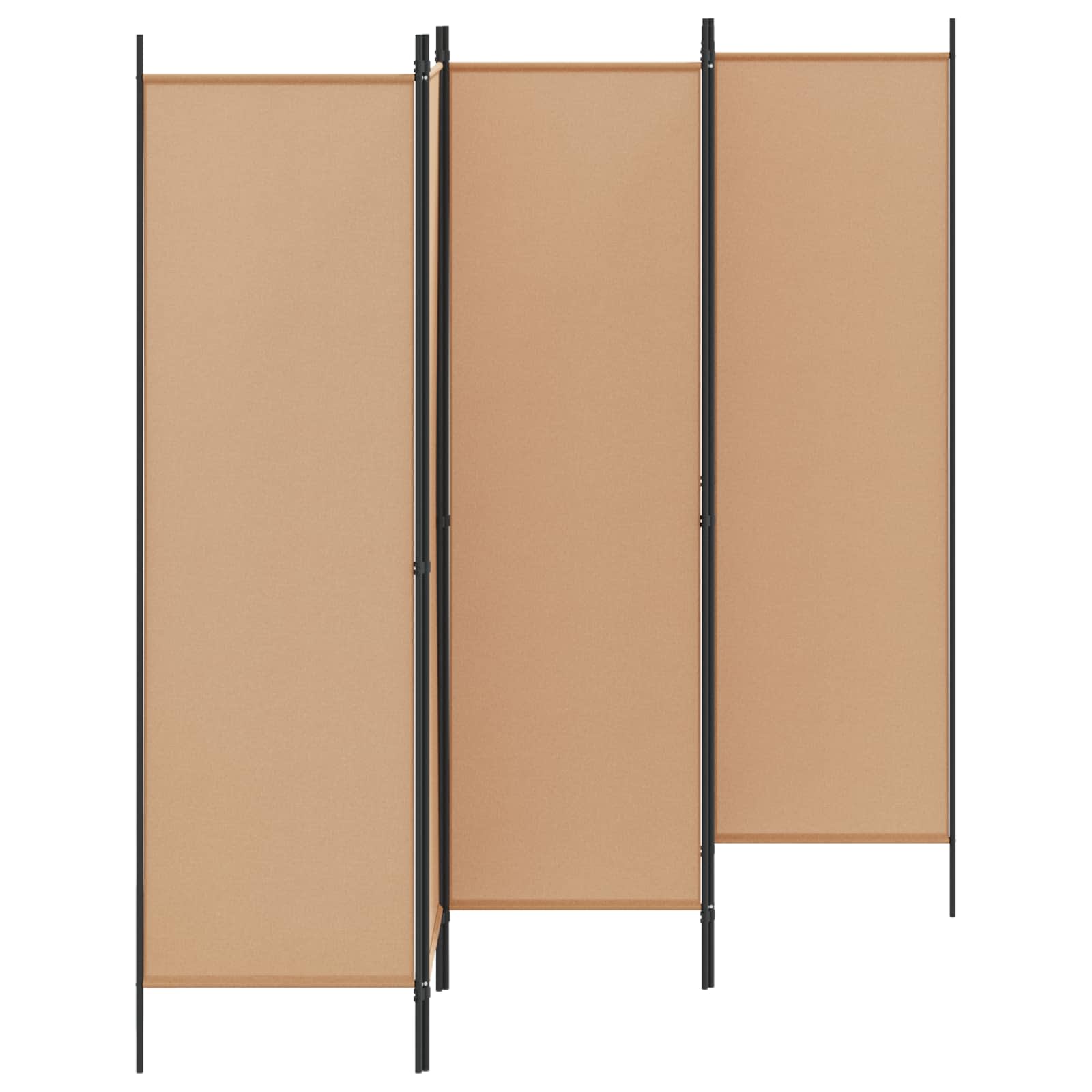 5-panel rumsavskiljare