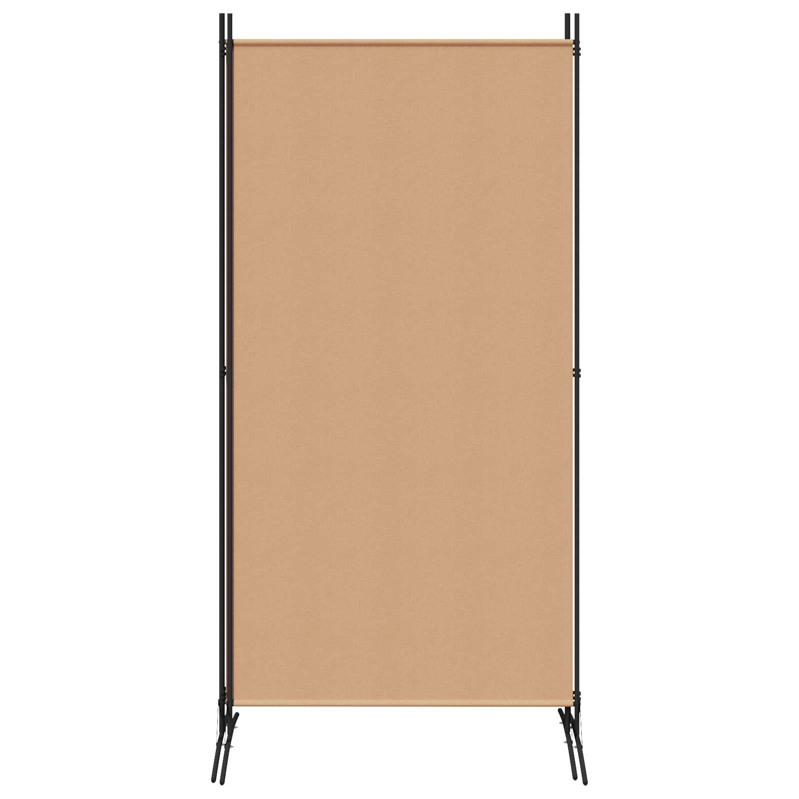 3-panelers rumsavdelare