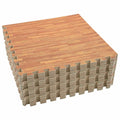 Pool Grundmatta 24 Pcs 8,64 ㎡ EVA-skum