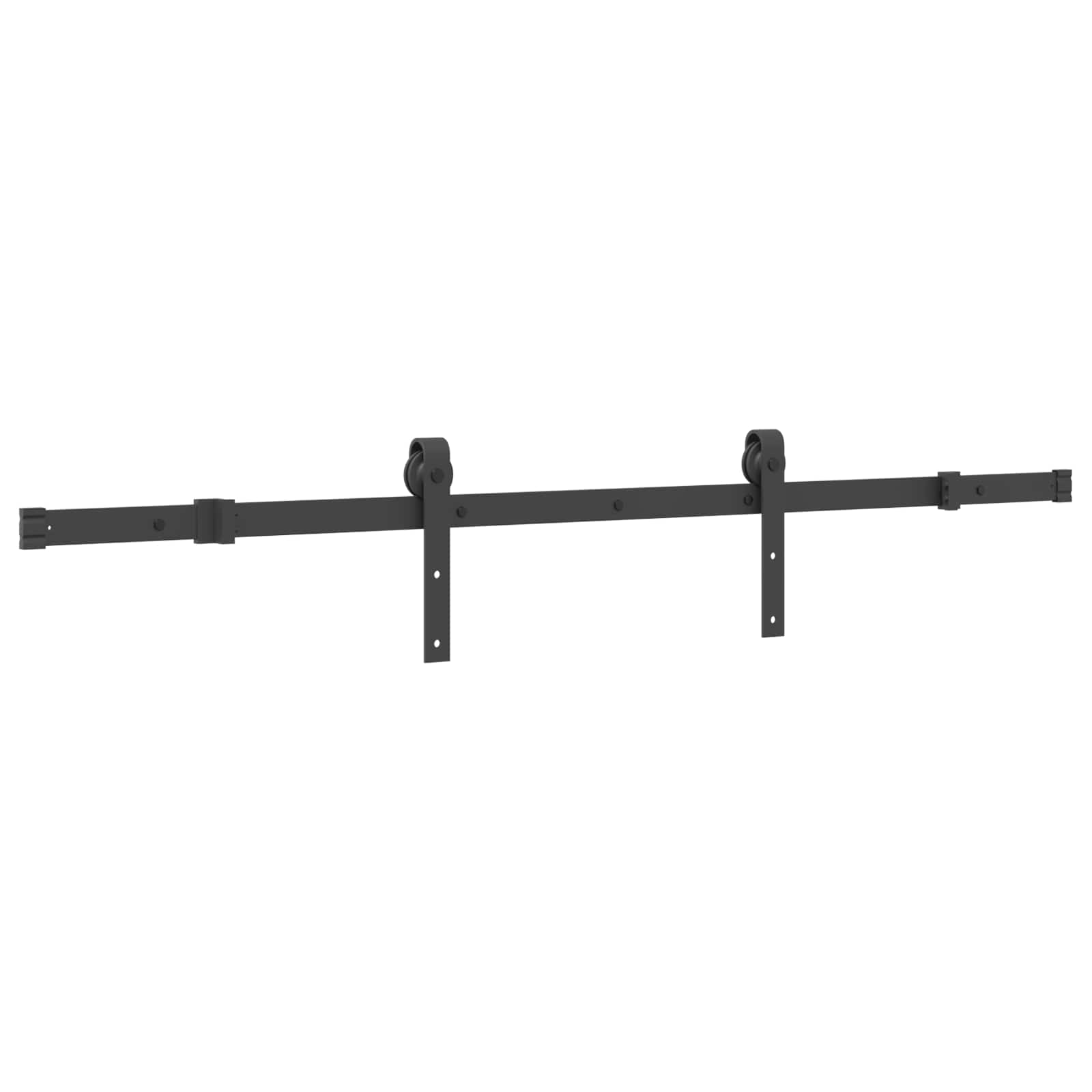 Skjutdörr Narvik (152,5 Cm)