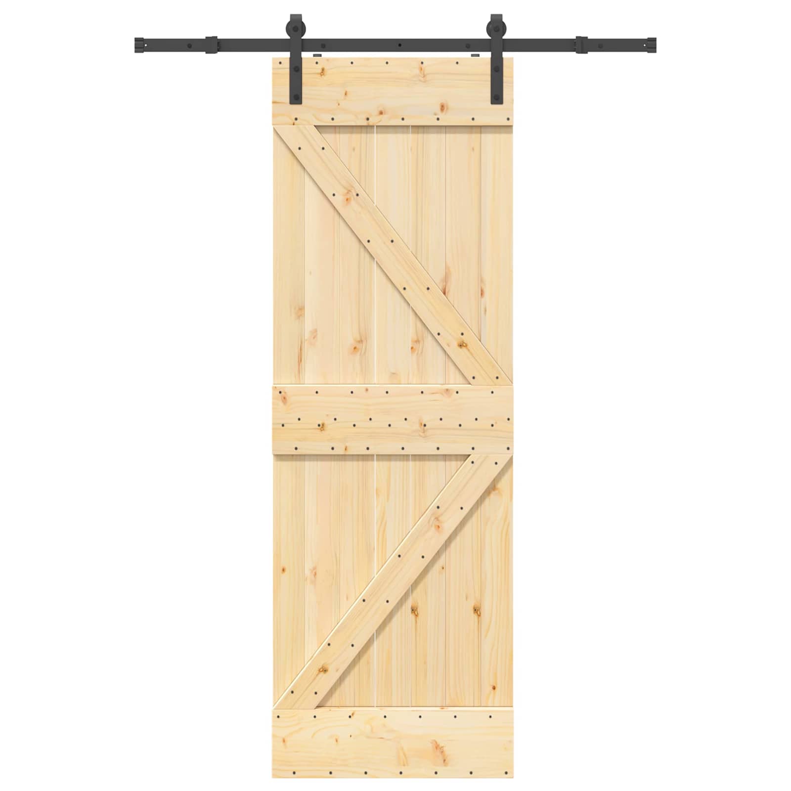 Skjutdörr Narvik (152,5 Cm)