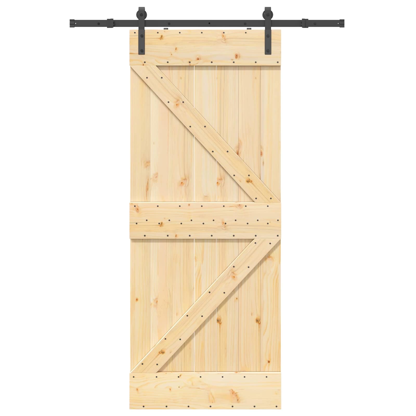 Skjutdörr Narvik (152,5 Cm)