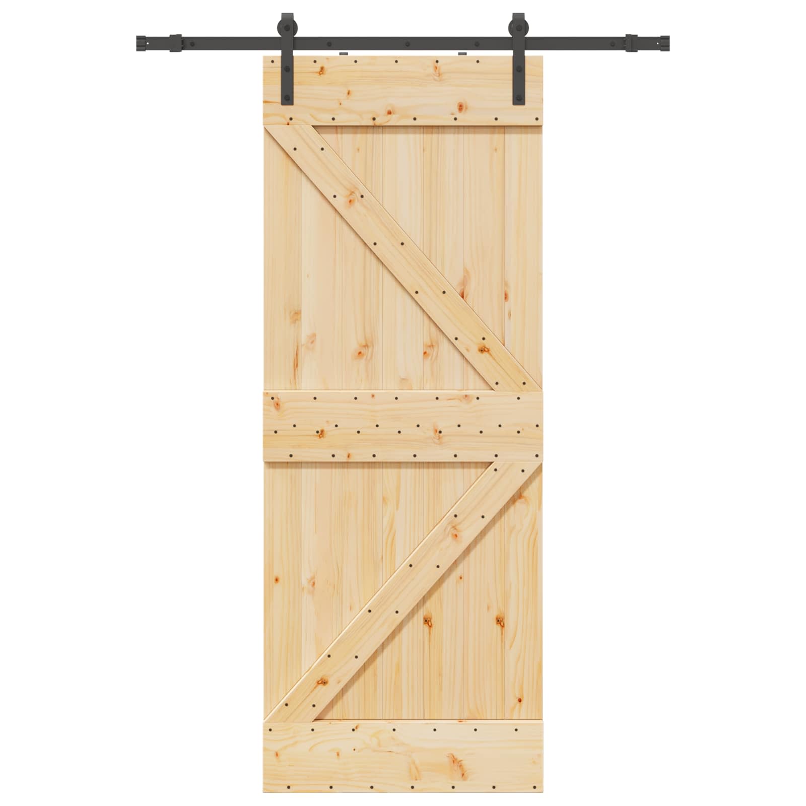 Skjutdörr Narvik (152,5 Cm)