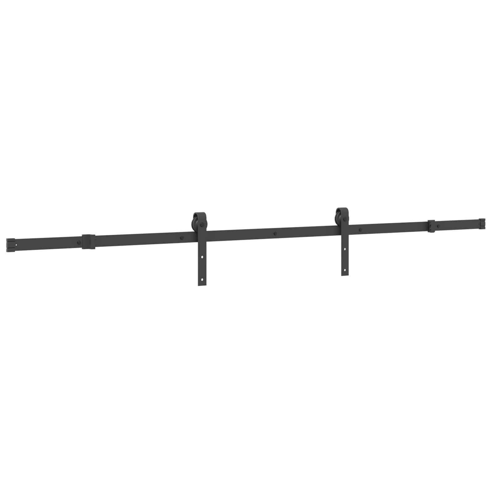 Skjutdörr Narvik (213,5 Cm)