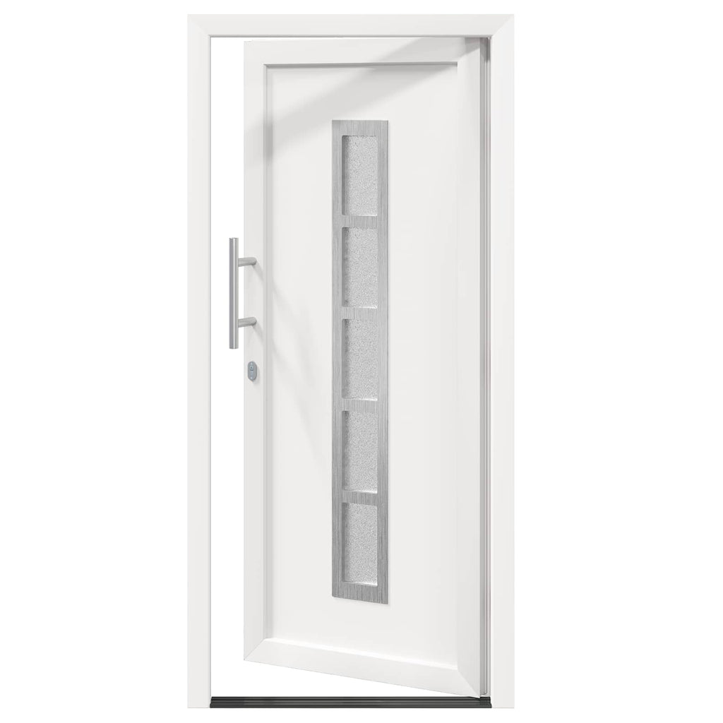 Framdörr