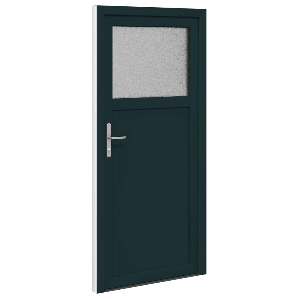 Sidentré Dörr Antracit PVC