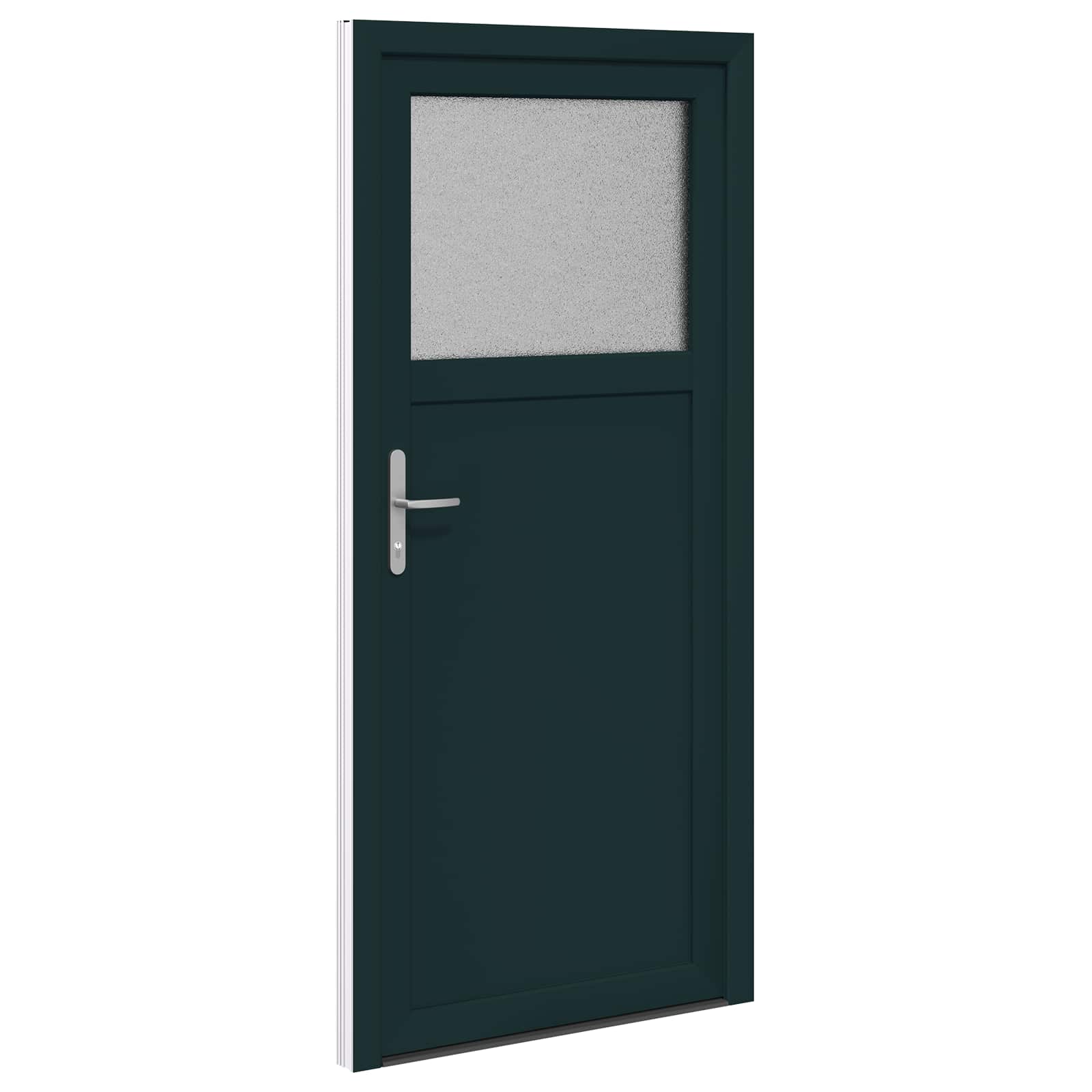 Sidentré Dörr Antracit PVC