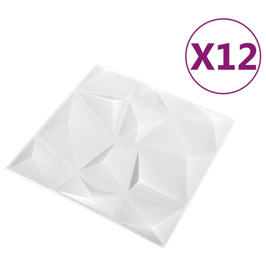 Väggpaneler Diamond XPS Skum