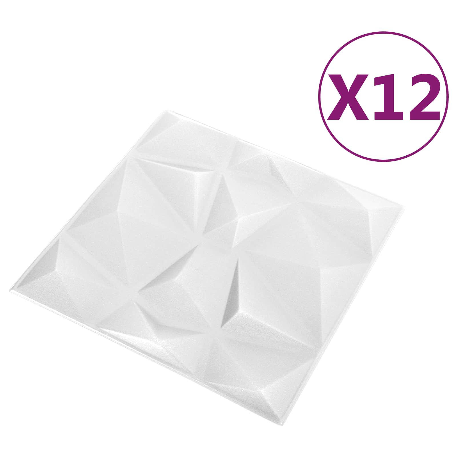 Väggpaneler Diamond XPS Skum