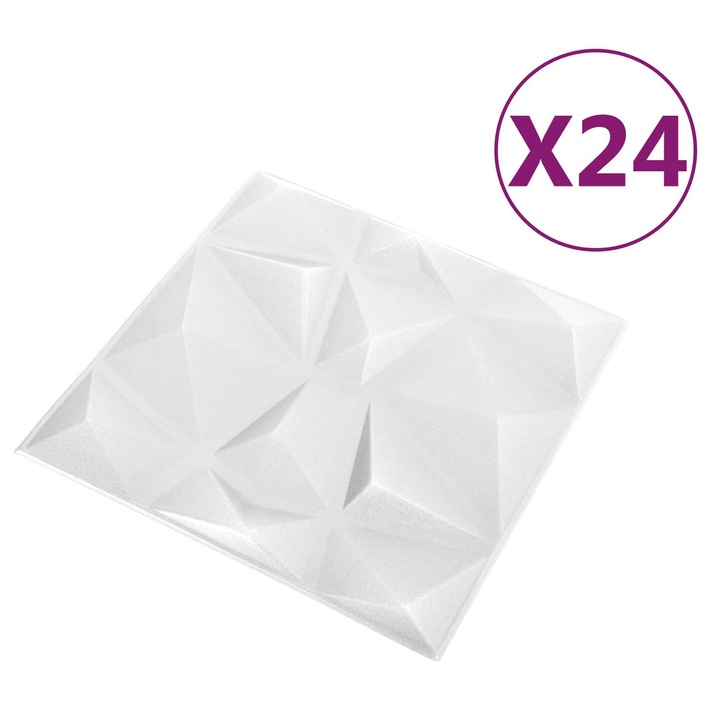 Väggpaneler Diamond XPS Skum