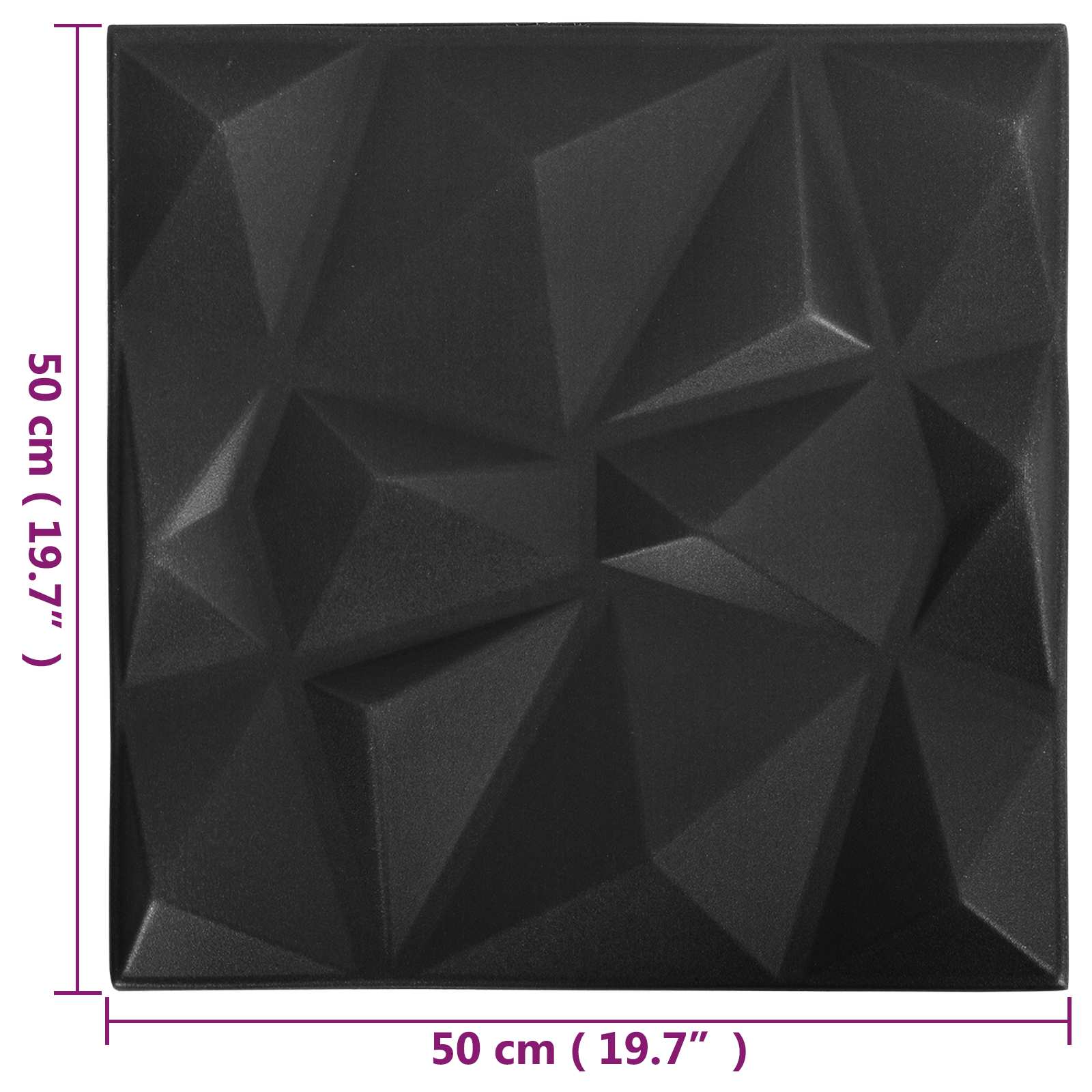 Väggpaneler Diamond XPS Skum