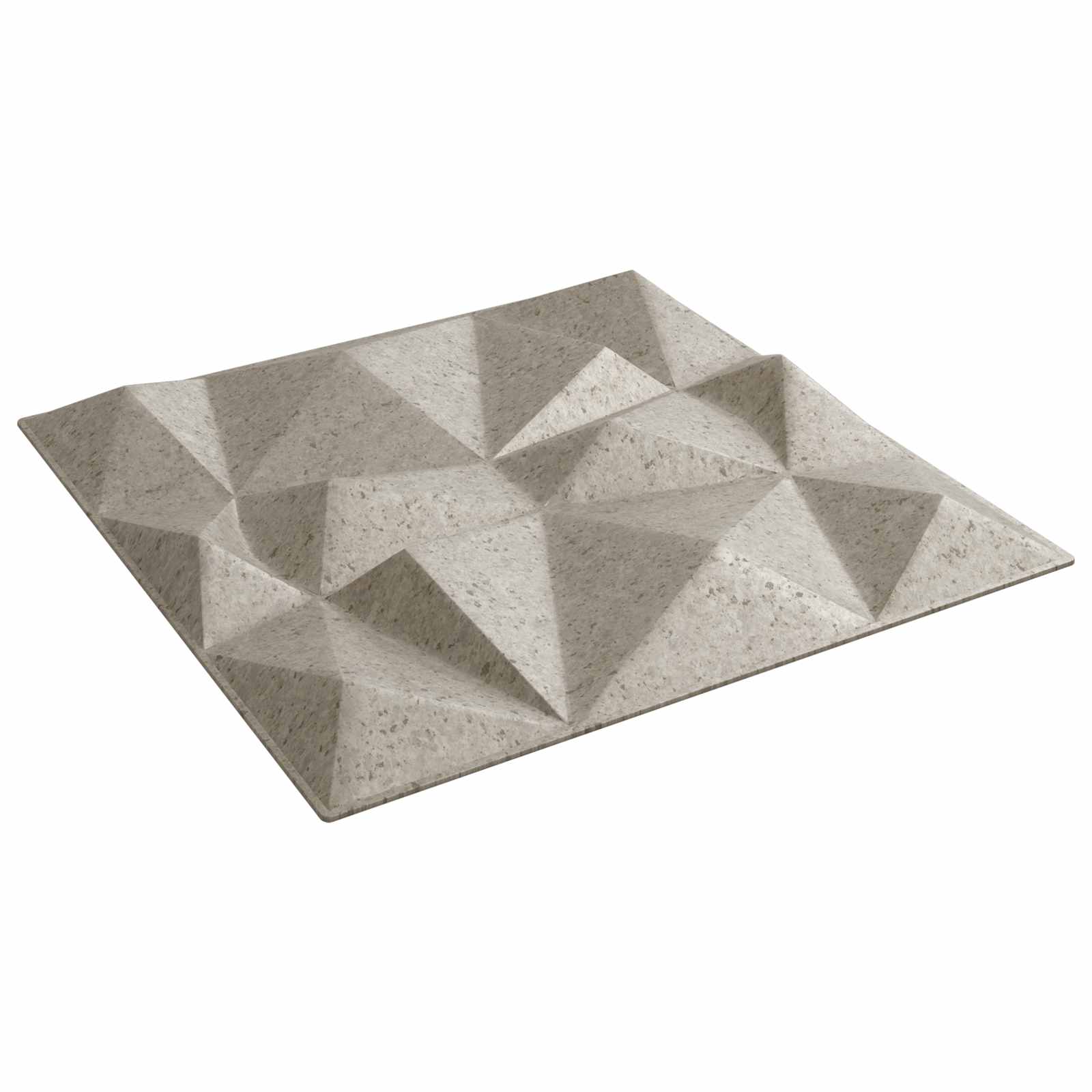 Väggpaneler Diamond XPS Skum