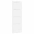 Inredningsdörr Plywood